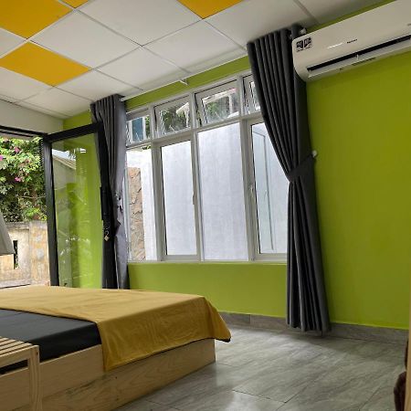 Yen Homestay Da Nang Luaran gambar
