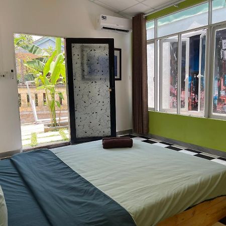 Yen Homestay Da Nang Luaran gambar