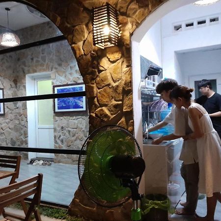 Yen Homestay Da Nang Luaran gambar