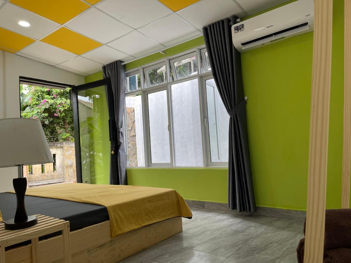 Yen Homestay Da Nang Luaran gambar