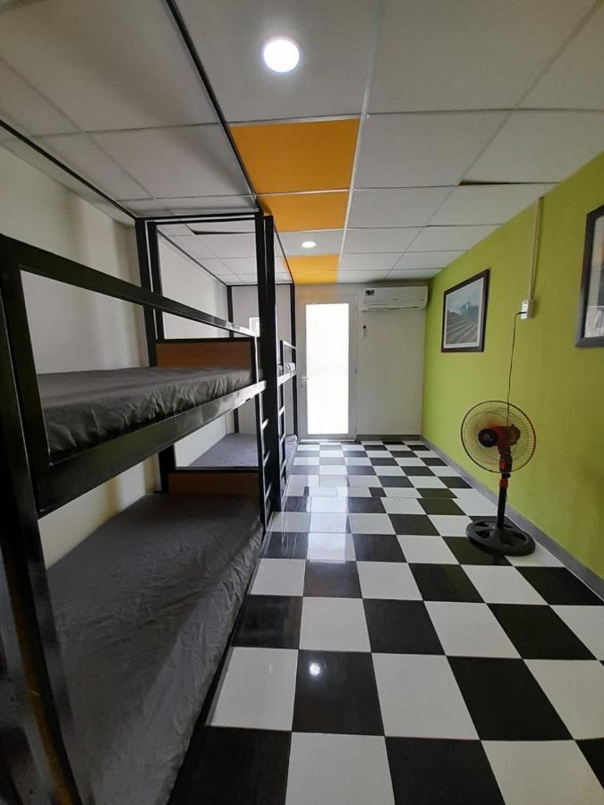 Yen Homestay Da Nang Luaran gambar