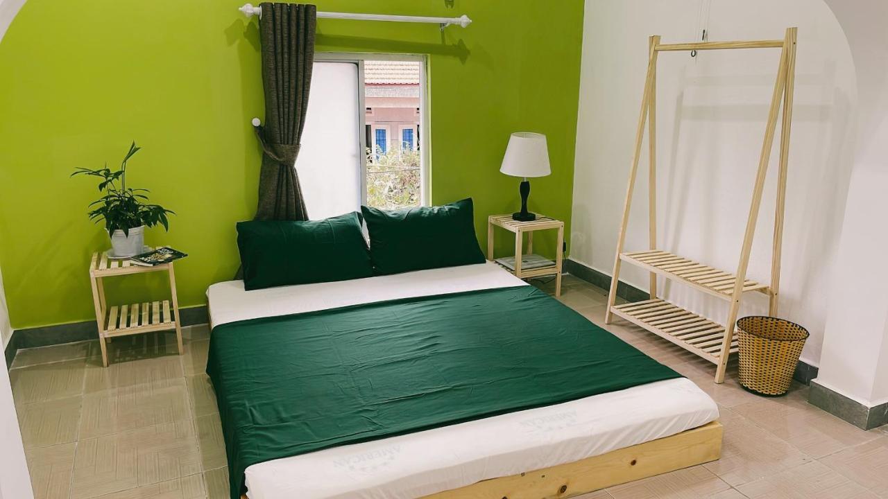 Yen Homestay Da Nang Luaran gambar