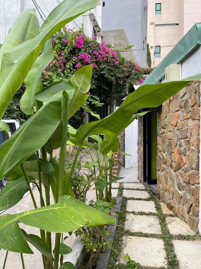 Yen Homestay Da Nang Luaran gambar
