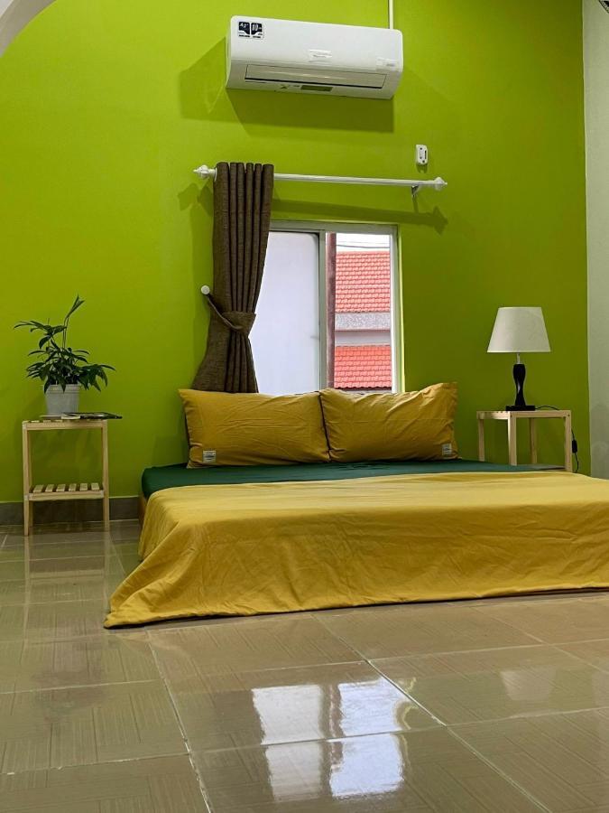Yen Homestay Da Nang Luaran gambar