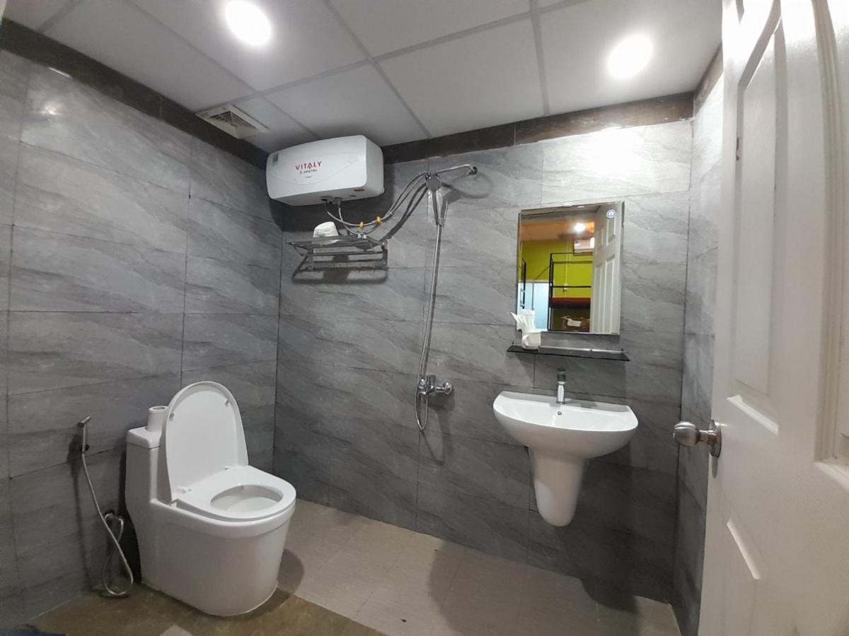 Yen Homestay Da Nang Luaran gambar
