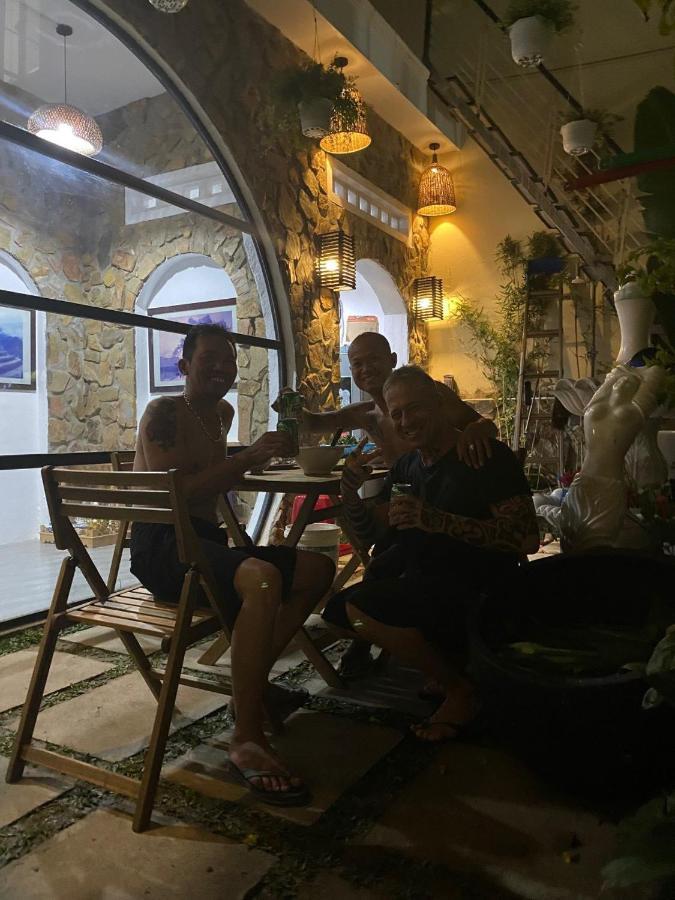 Yen Homestay Da Nang Luaran gambar