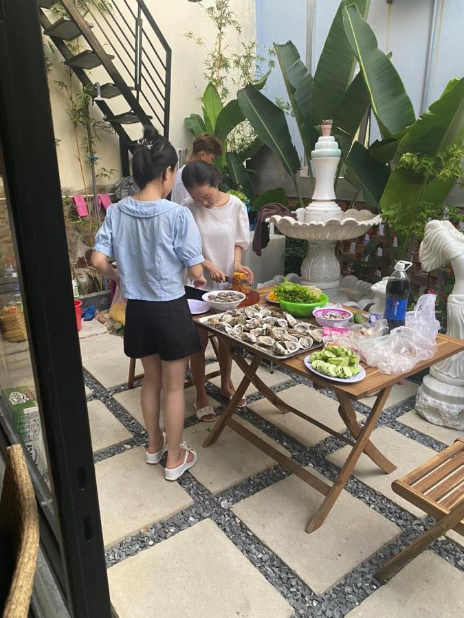 Yen Homestay Da Nang Luaran gambar