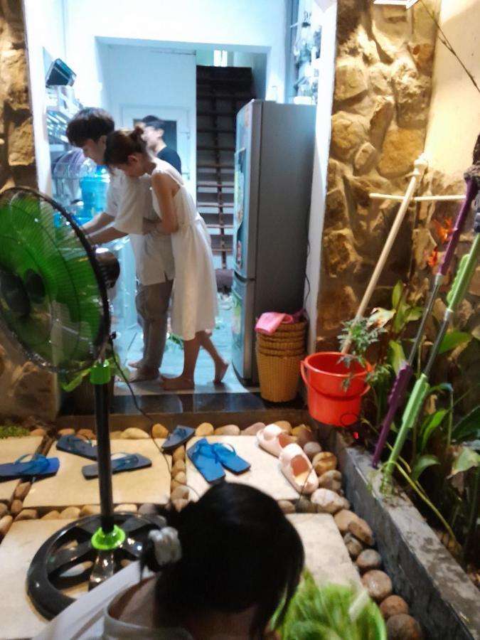 Yen Homestay Da Nang Luaran gambar