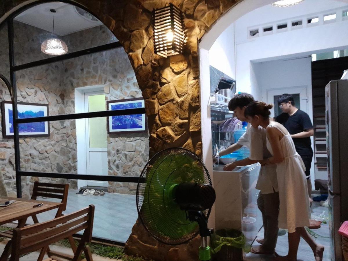 Yen Homestay Da Nang Luaran gambar